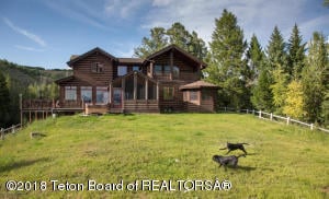 8995 E Ditch Creek Rd