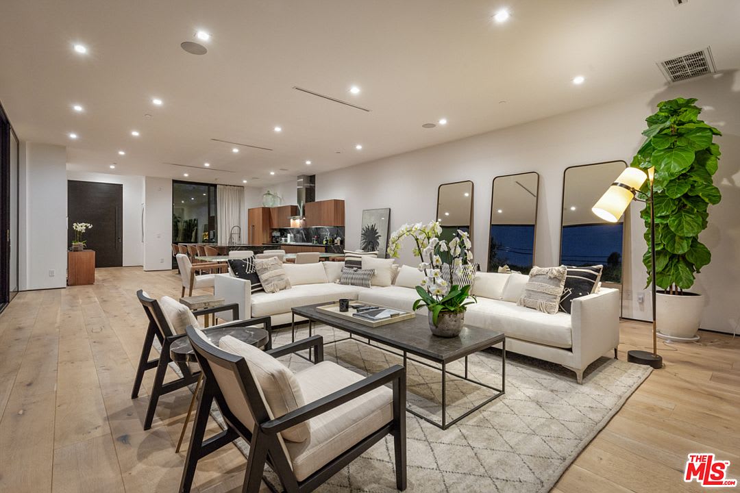 Oasis Grove
