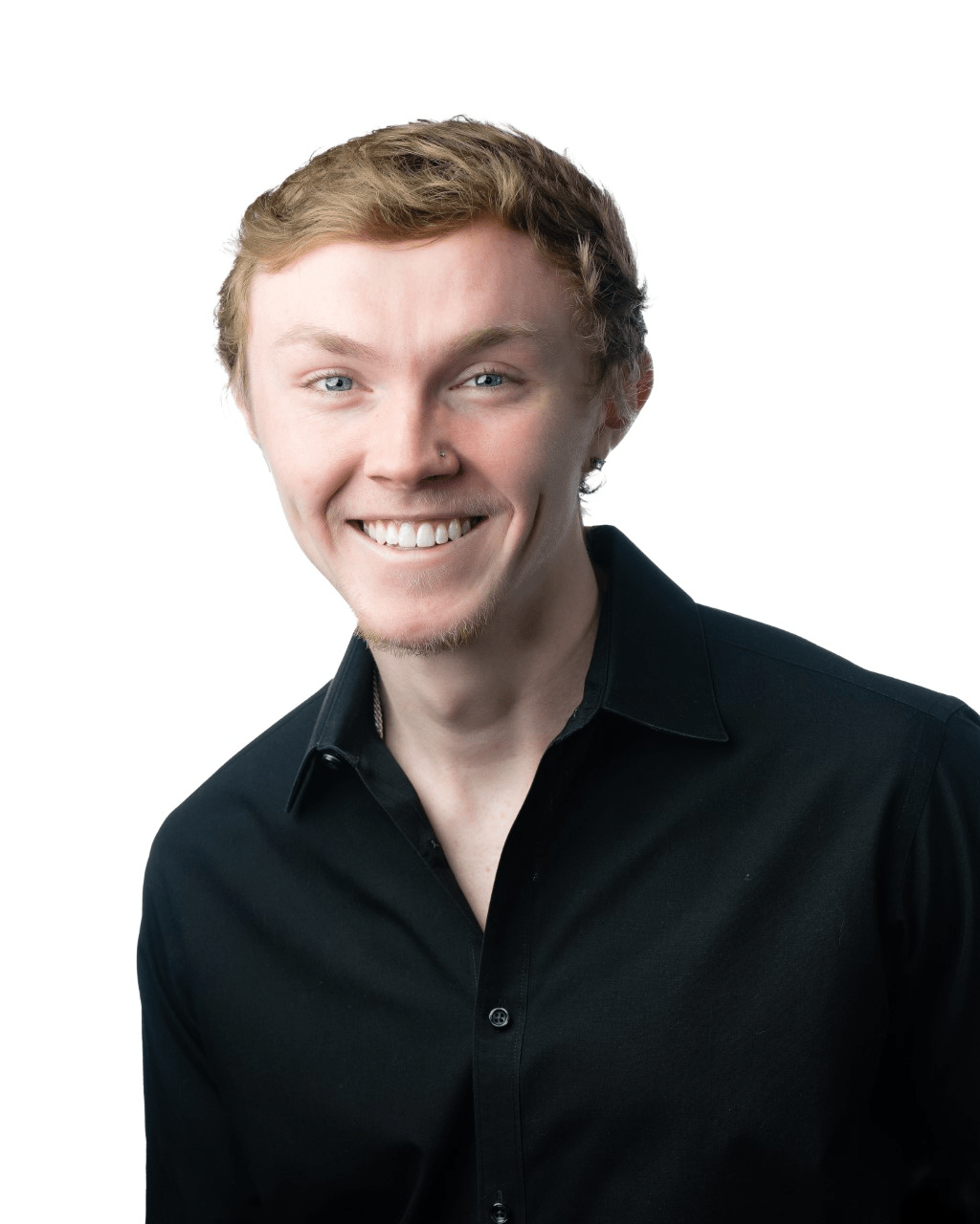 Arron Young - Texas real estate agent