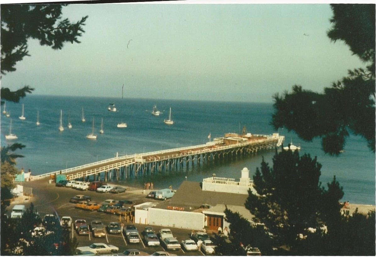 The Piers of Malibu