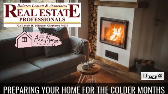 Preparing Your Home for Winter