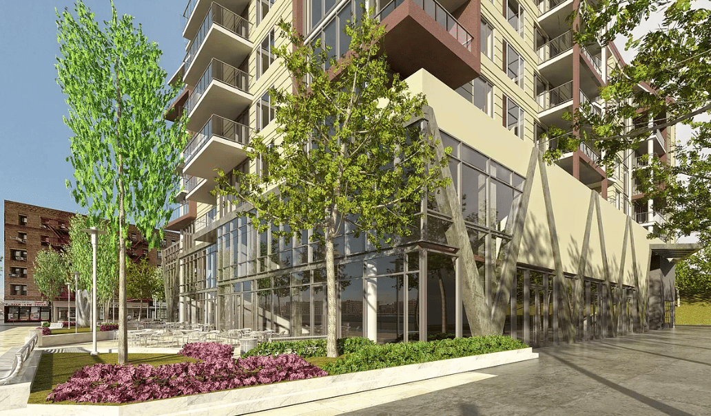 1809 Emmons Ave Unit: 3I
