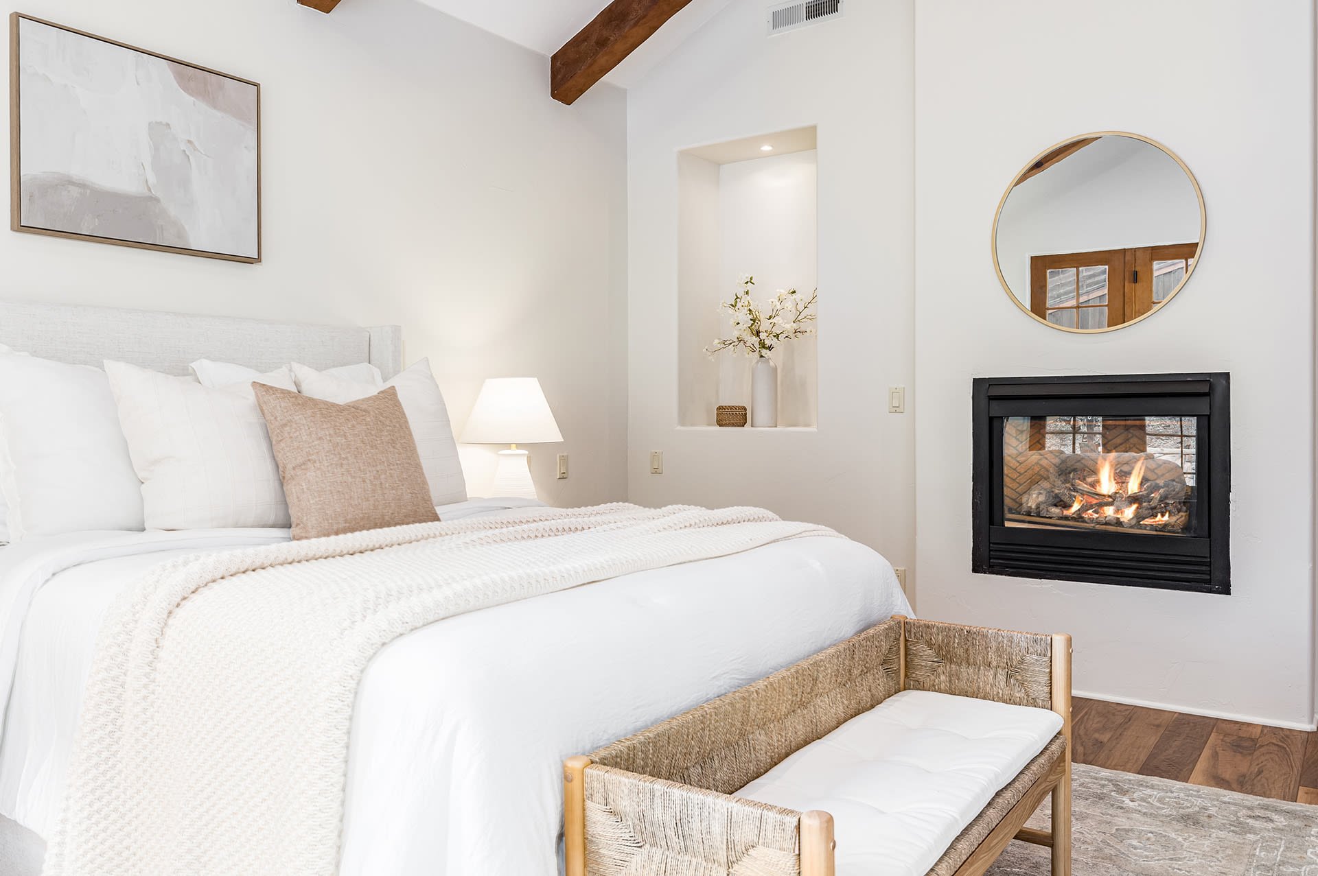 Timeless Coastal Estate 