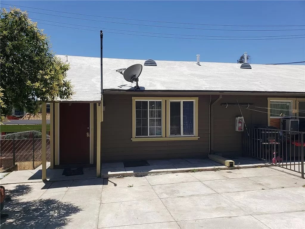 4160 El Dorado St