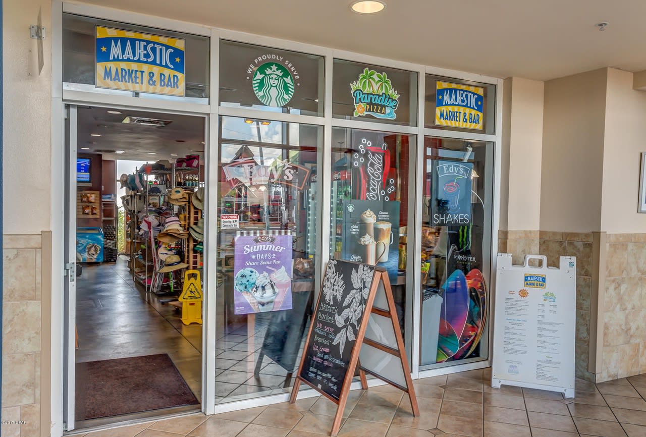 10901 FRONT BEACH Road Unit 701