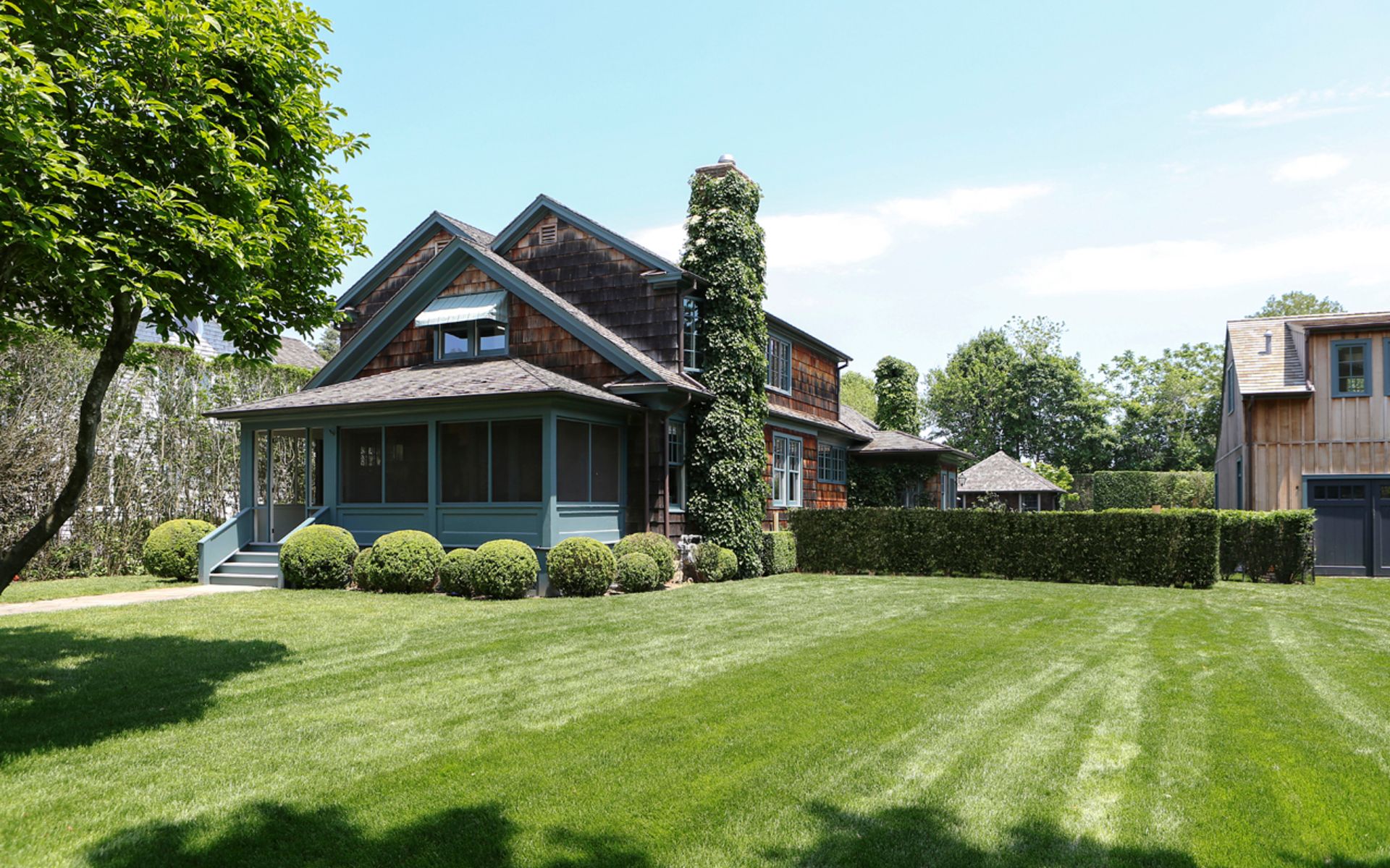 Bridgehampton
