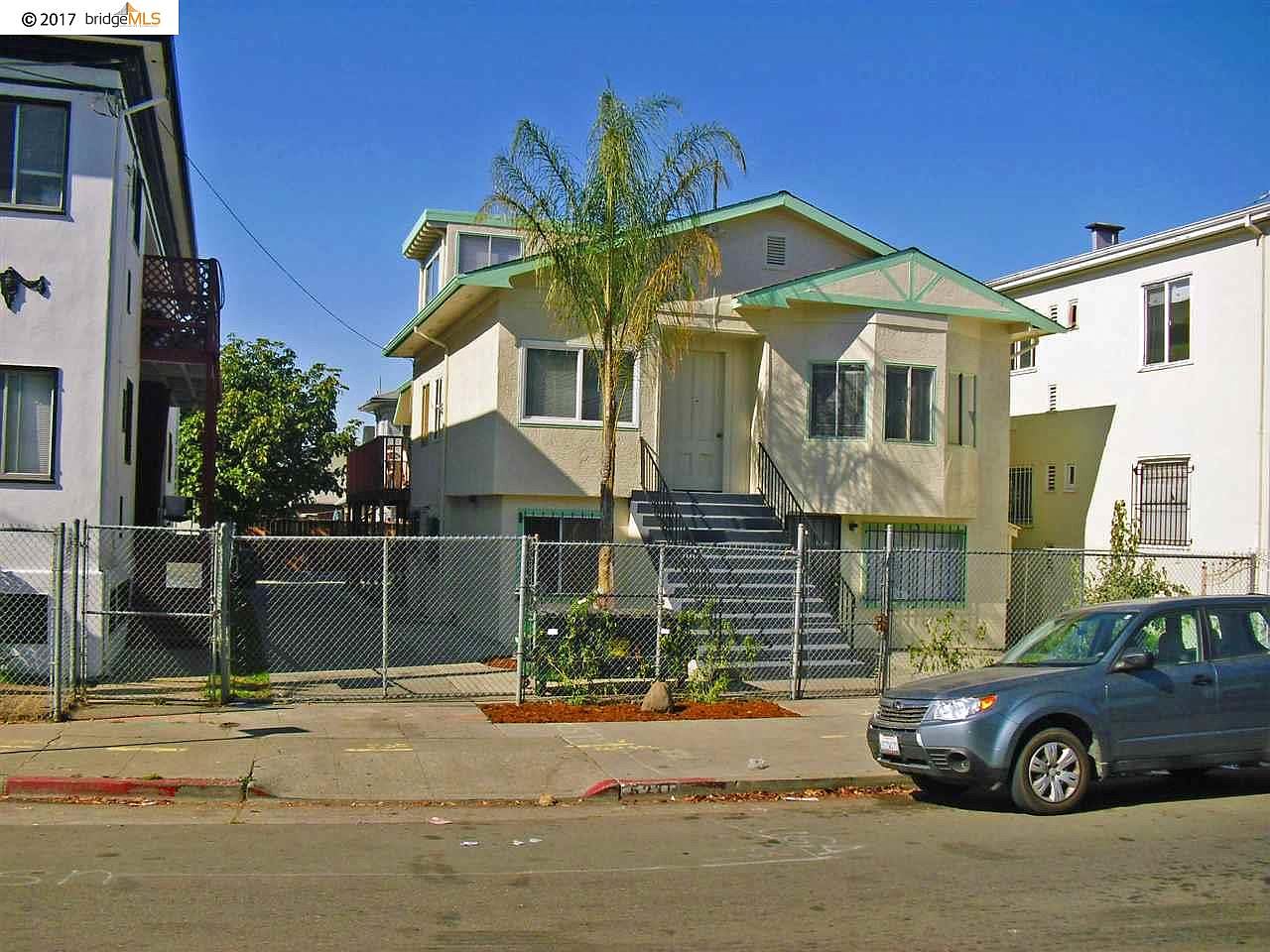 5231 Martin Luther King Jr Way