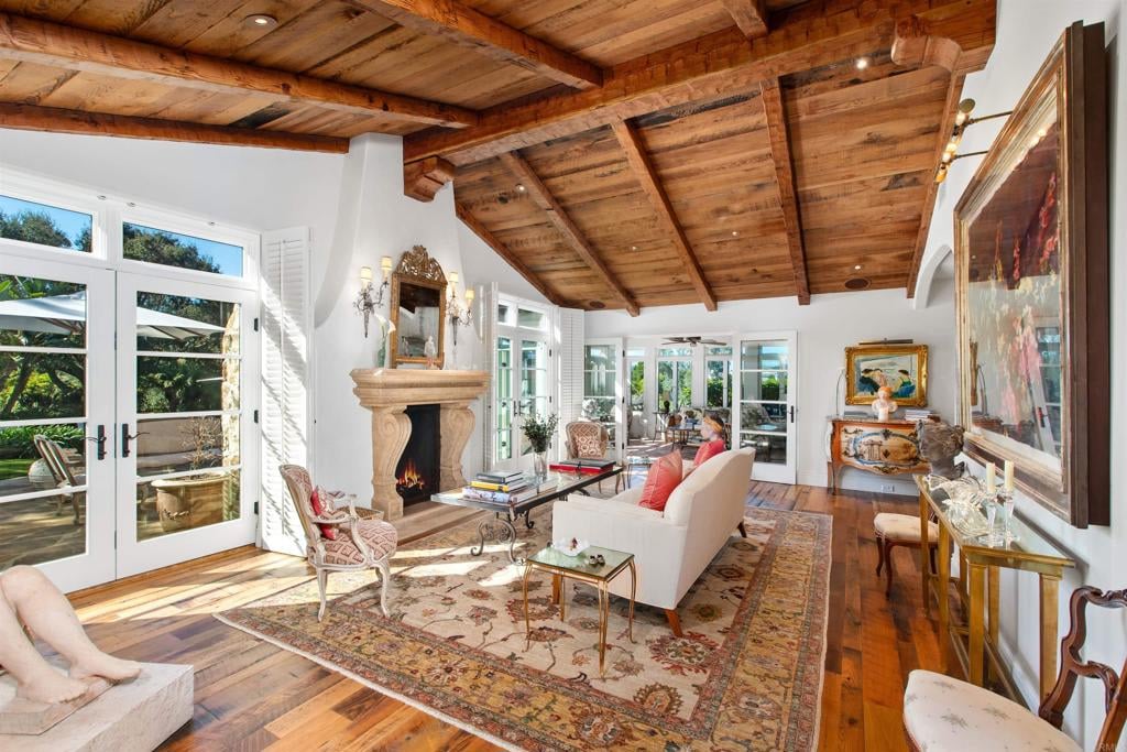 16920 Mimosa, Rancho Santa Fe, CA 92067