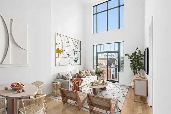 78 Roebling Street Unit: 4B