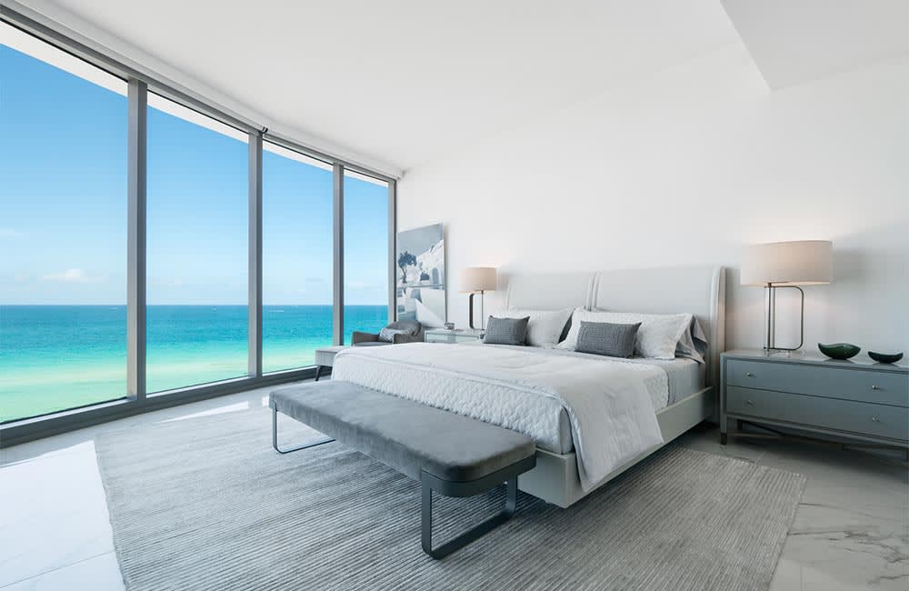 The Ritz-Carlton Residences Sunny Isles Beach