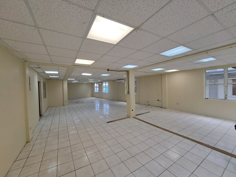 776 Chevelle Center Commercial Spaces 