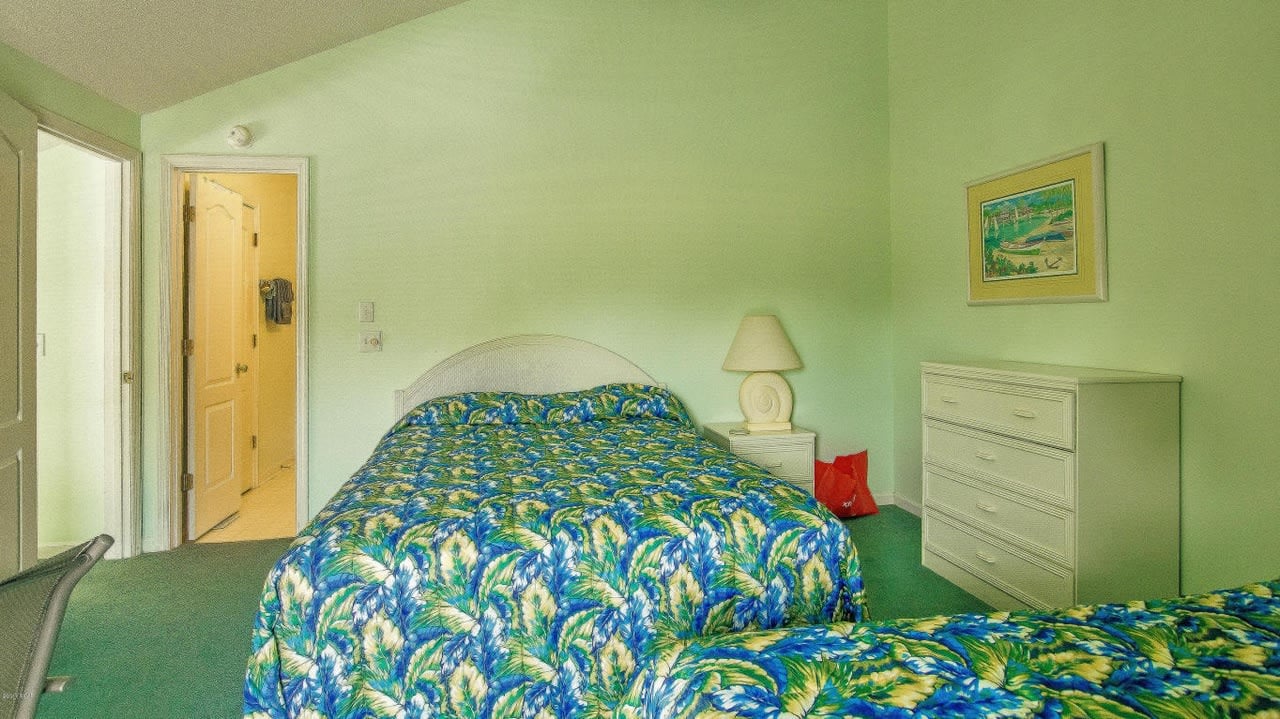 17462 FRONT BEACH 80 A Road Unit 80A