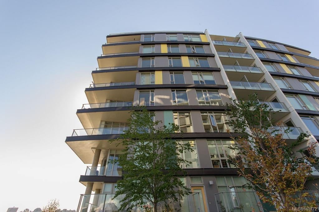 307-373 Tyee Rd