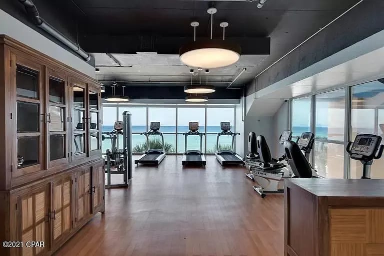 17729 Front Beach Road Unit 1704E