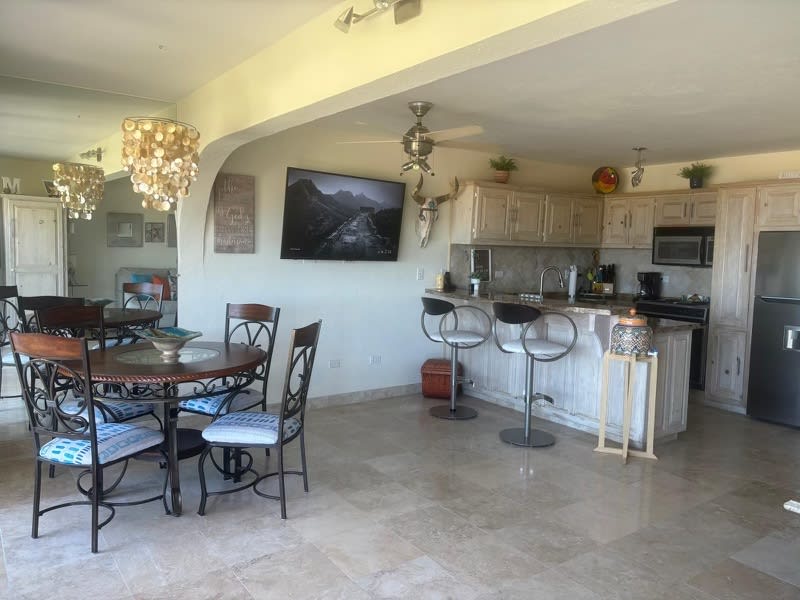 San Jose del Cabo condo!