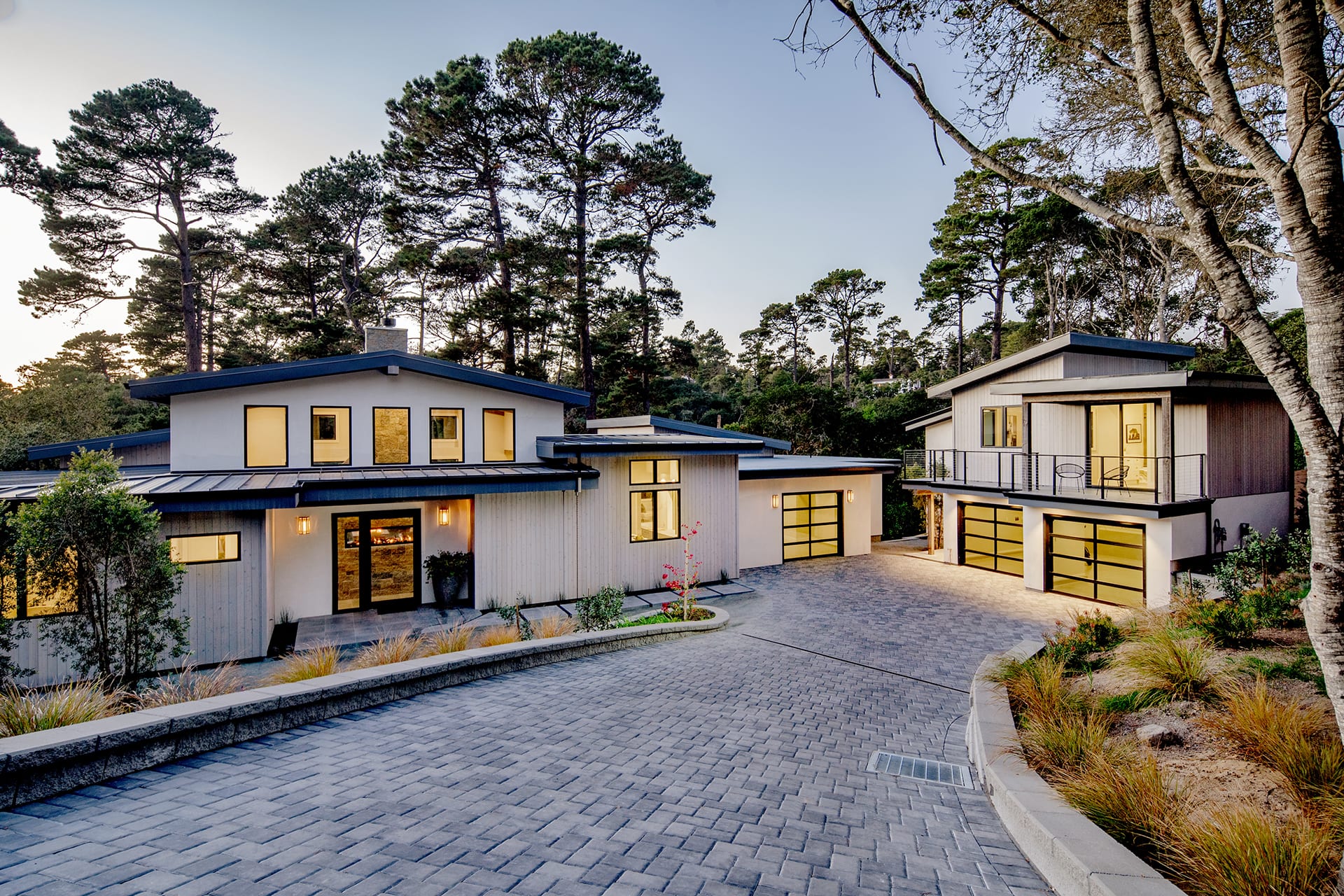 Modern Carmel Gem - 25498 Hatton Rd