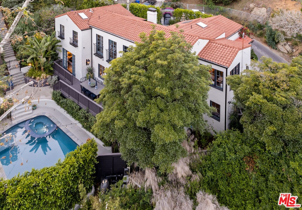 Serene Estate