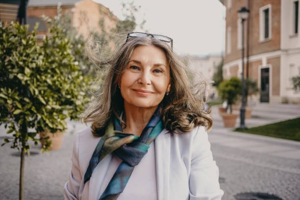 This 64-Year-Old Was Surprised She Ranked 5 In A Millionaire’s Longevity Contest. Here’s Her Inexpensive Routine For A Long Life