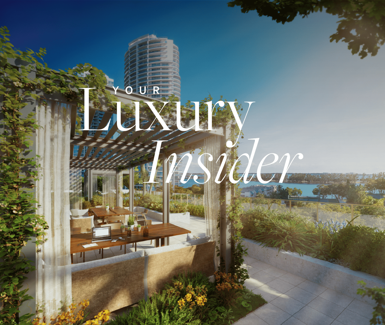 February 2024 Outlook • Your Luxury Insider