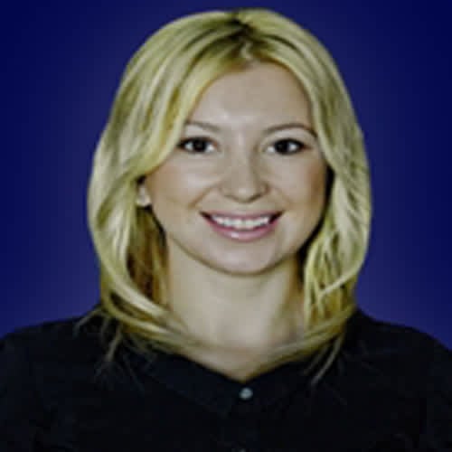 Aneta Kesy