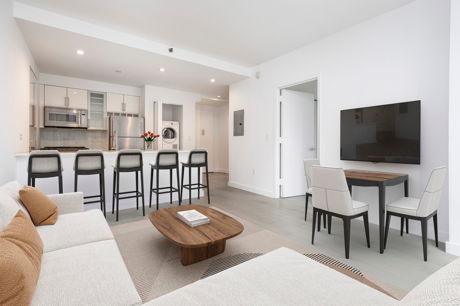 3 West 36th Street, Apt 16A