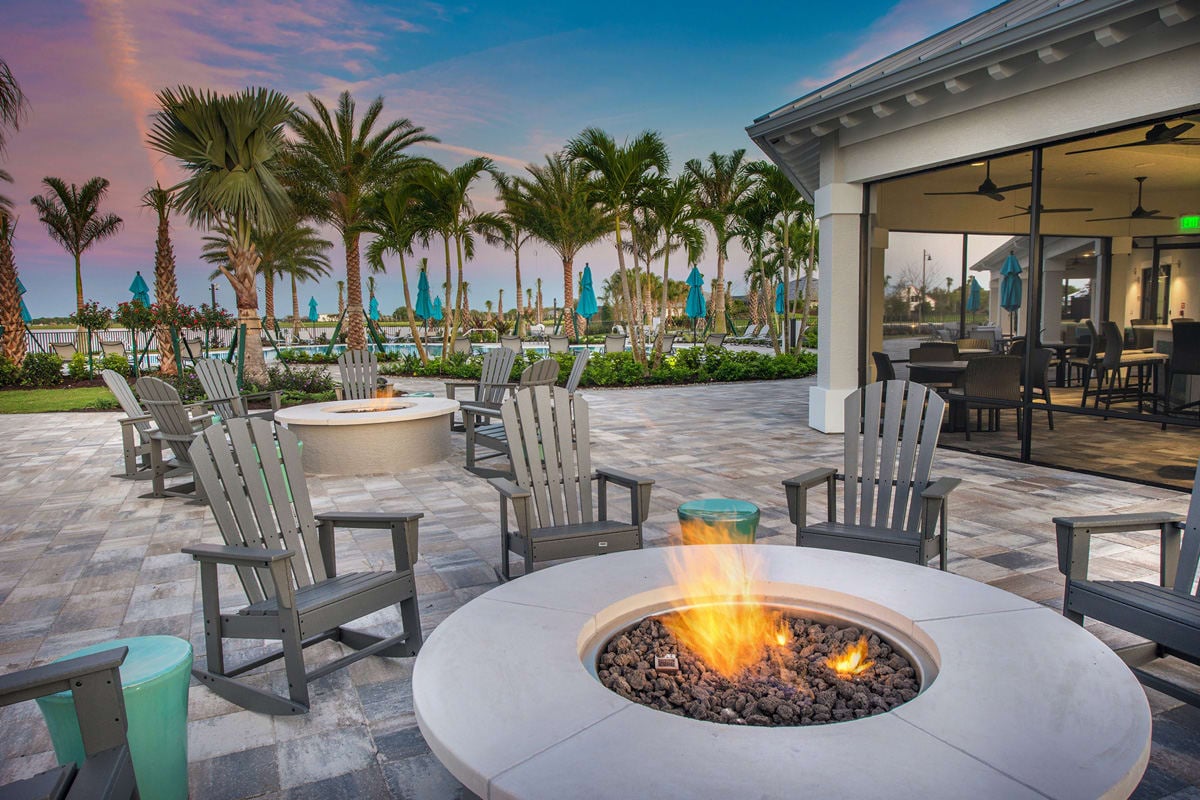 Waterside at Lakewood Ranch