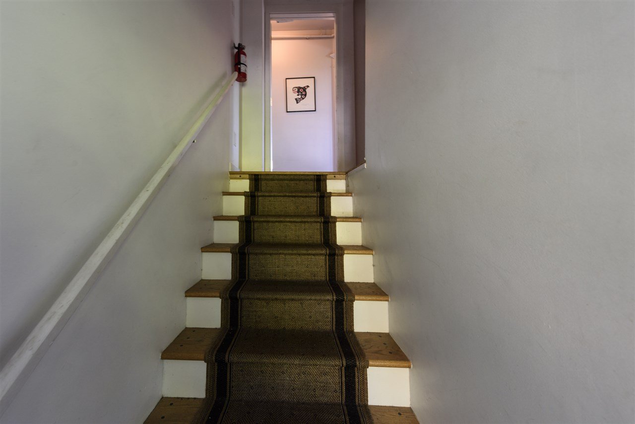 1616 Kitchener Street, Vancouver