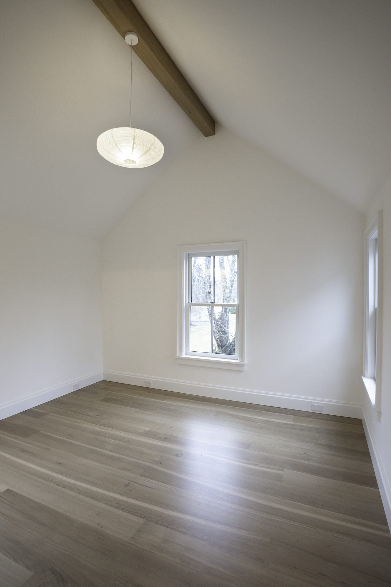 A Brand New, Finely Crafted Hamptons Classic, Secluded & Gorgeously Landscaped