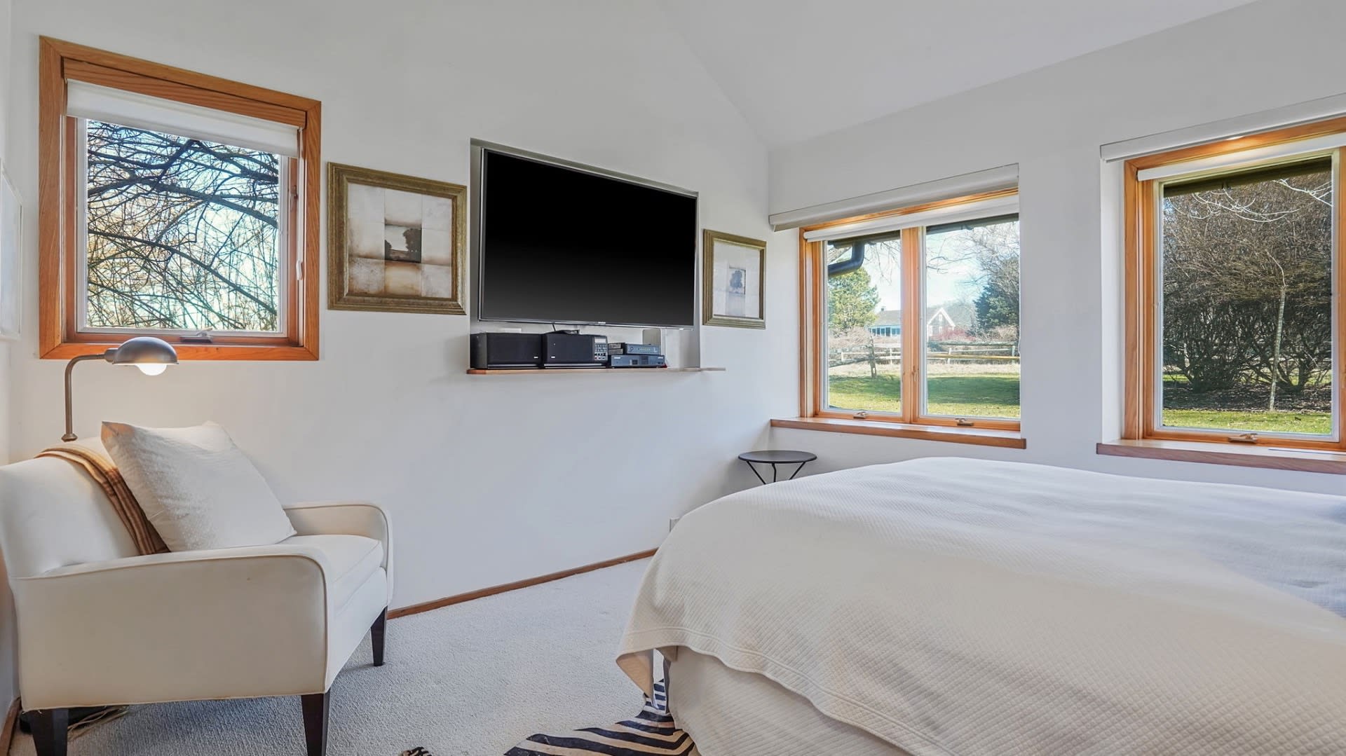 8 Appaloosa Court