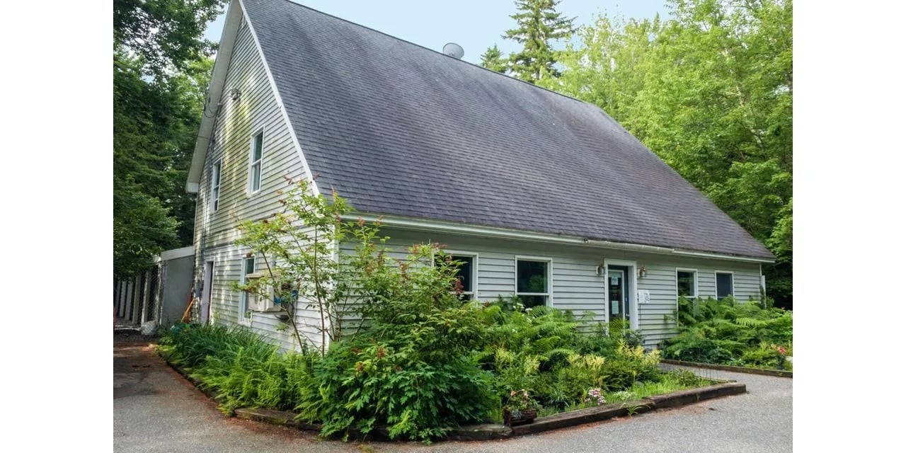 Home for Sale – 31 Gretas Lane, Bar Harbor, ME – $625,000