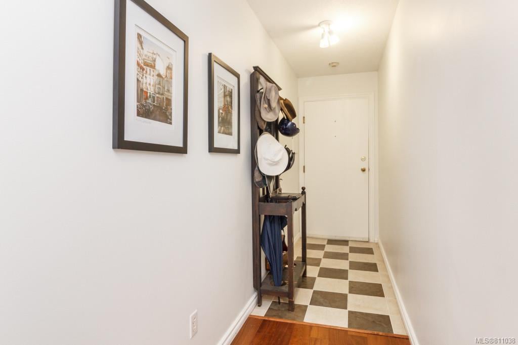 102-2520 Wark St, Victoria