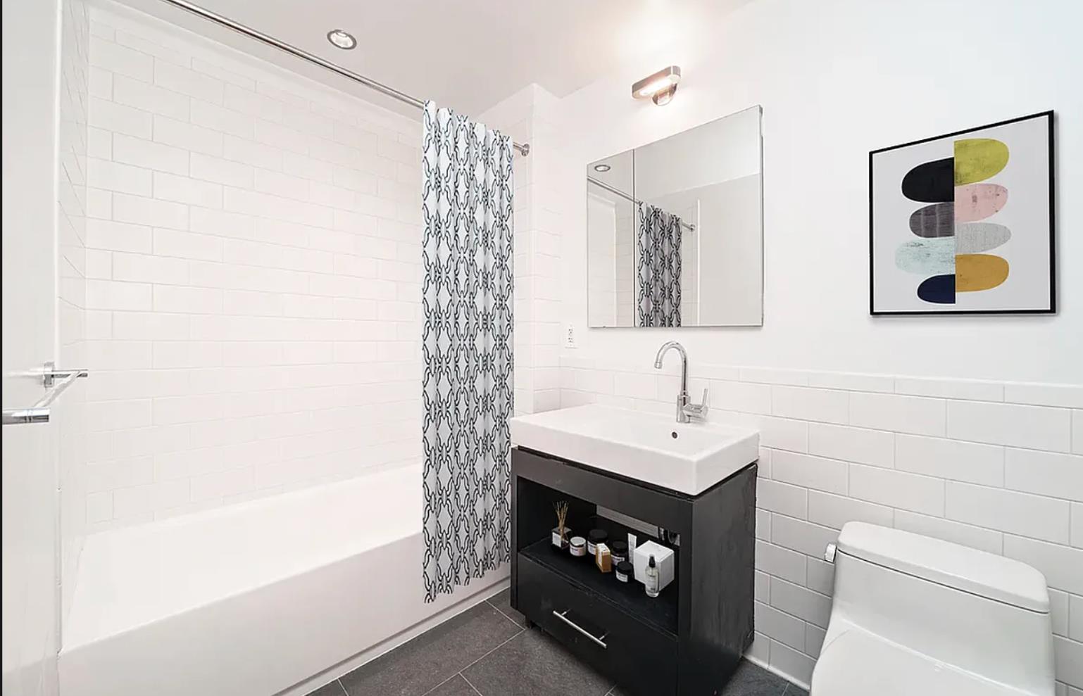 554 West 54th Street, Apt 27-A