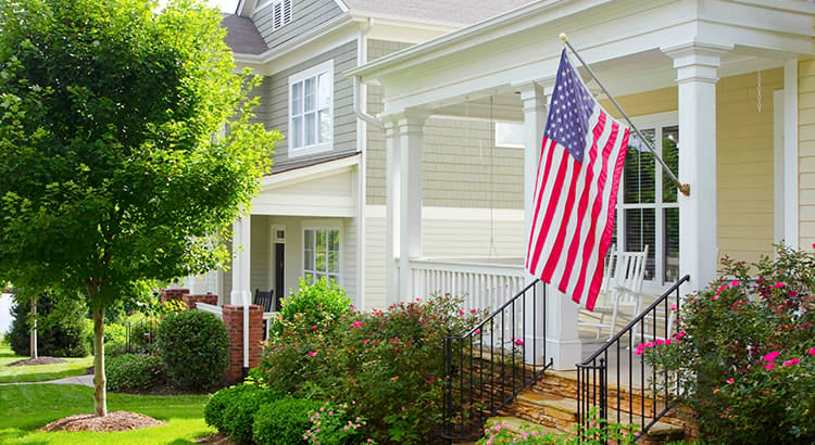 Americans Still View Homeownership as the American Dream