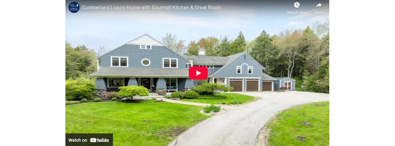 Cumberland Luxury Home with Gourmet Kitchen & Great Room