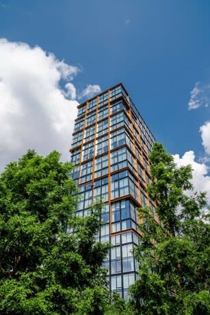 50 Bridge Park Drive Unit: 10D