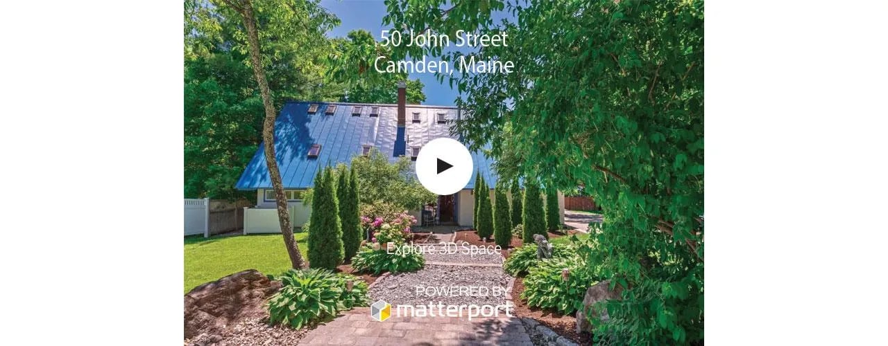 Virtual Open House – 50 John Street, Camden