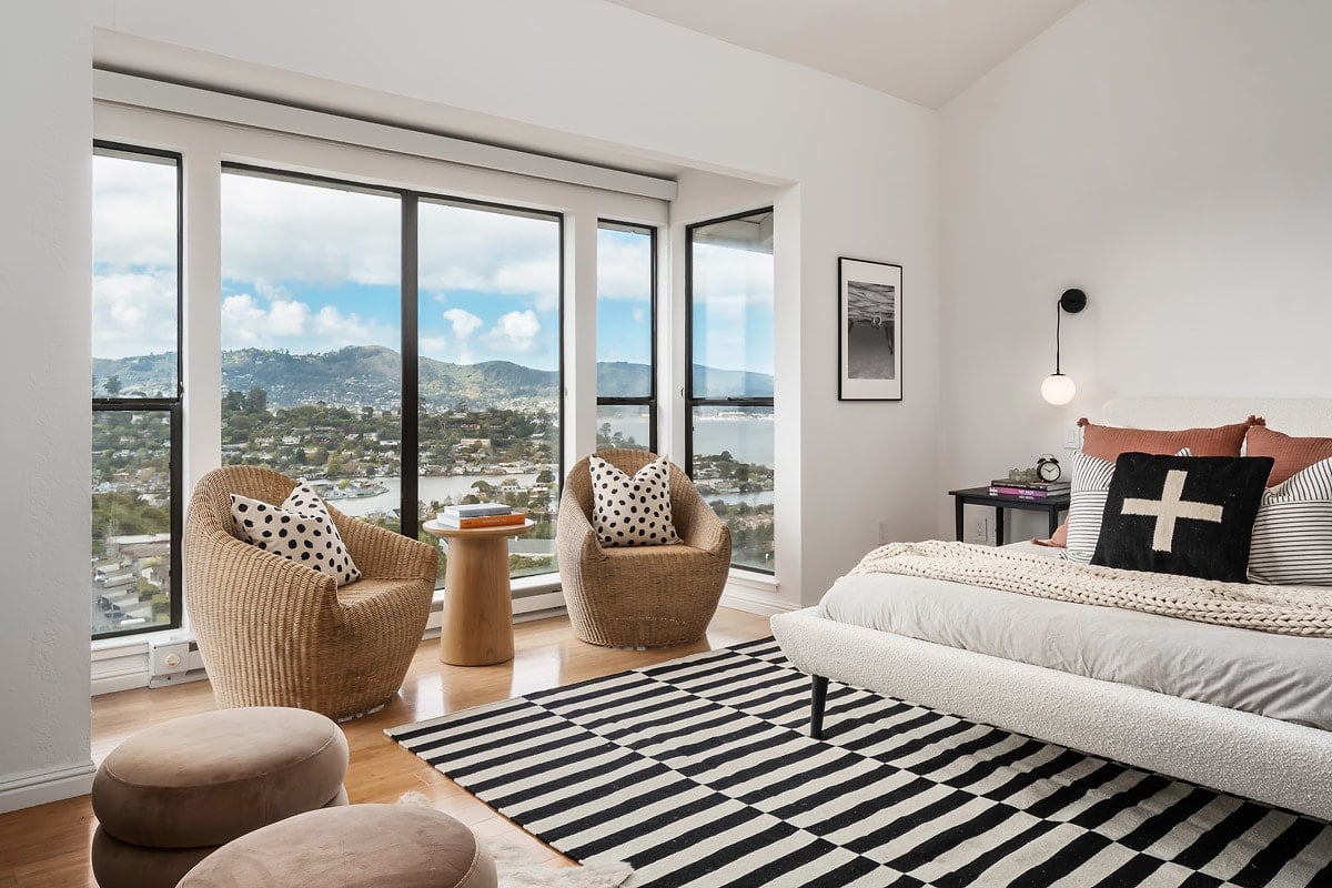 Just Listed 74 Marinero Circle Tiburon