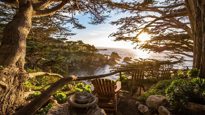 Coastal Compound in Carmel Featured in 'Big Little Lies' Is Available for $52M