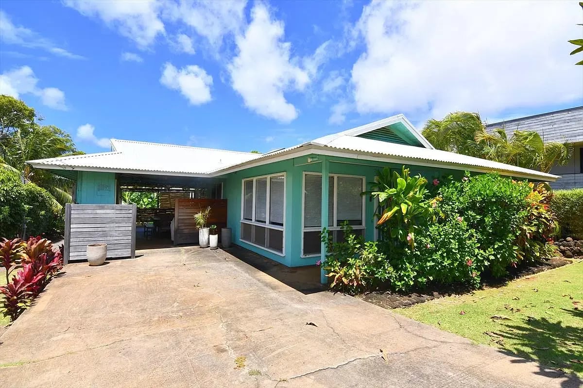 2391 Kipuka St