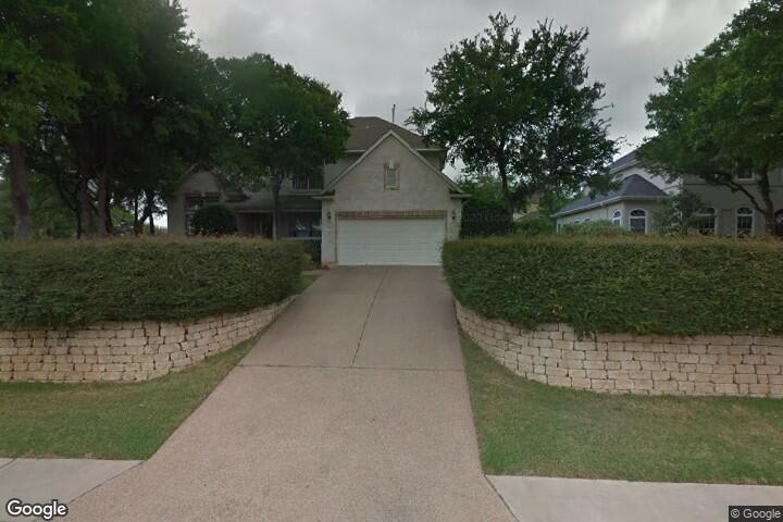 10412 Treasure Island Dr