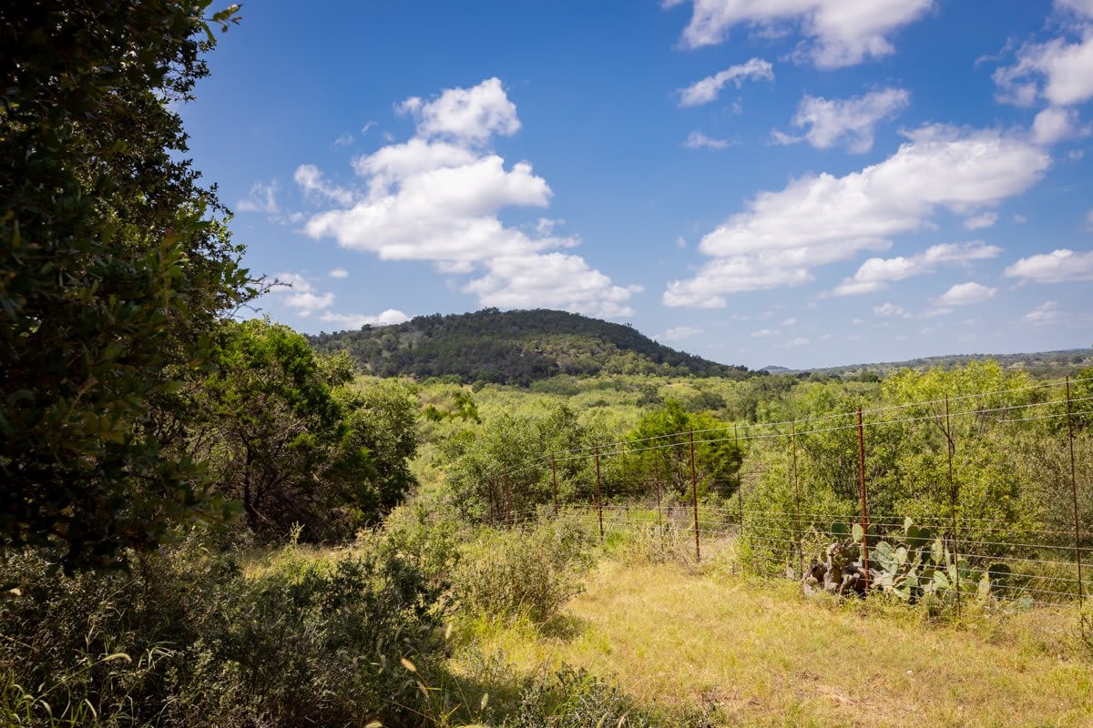 Packsaddle Ranch