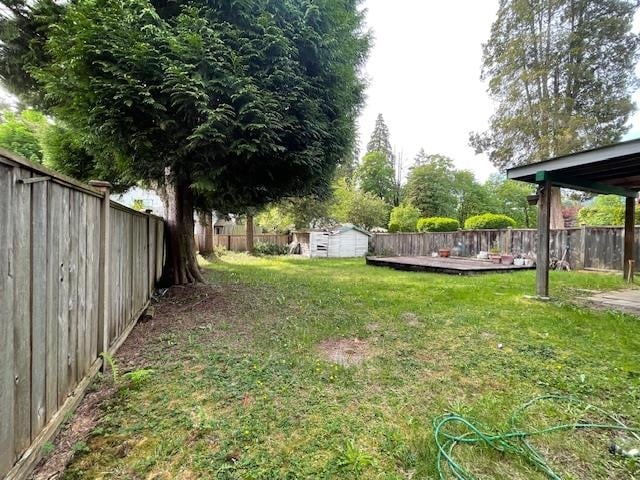 965 Hoy St