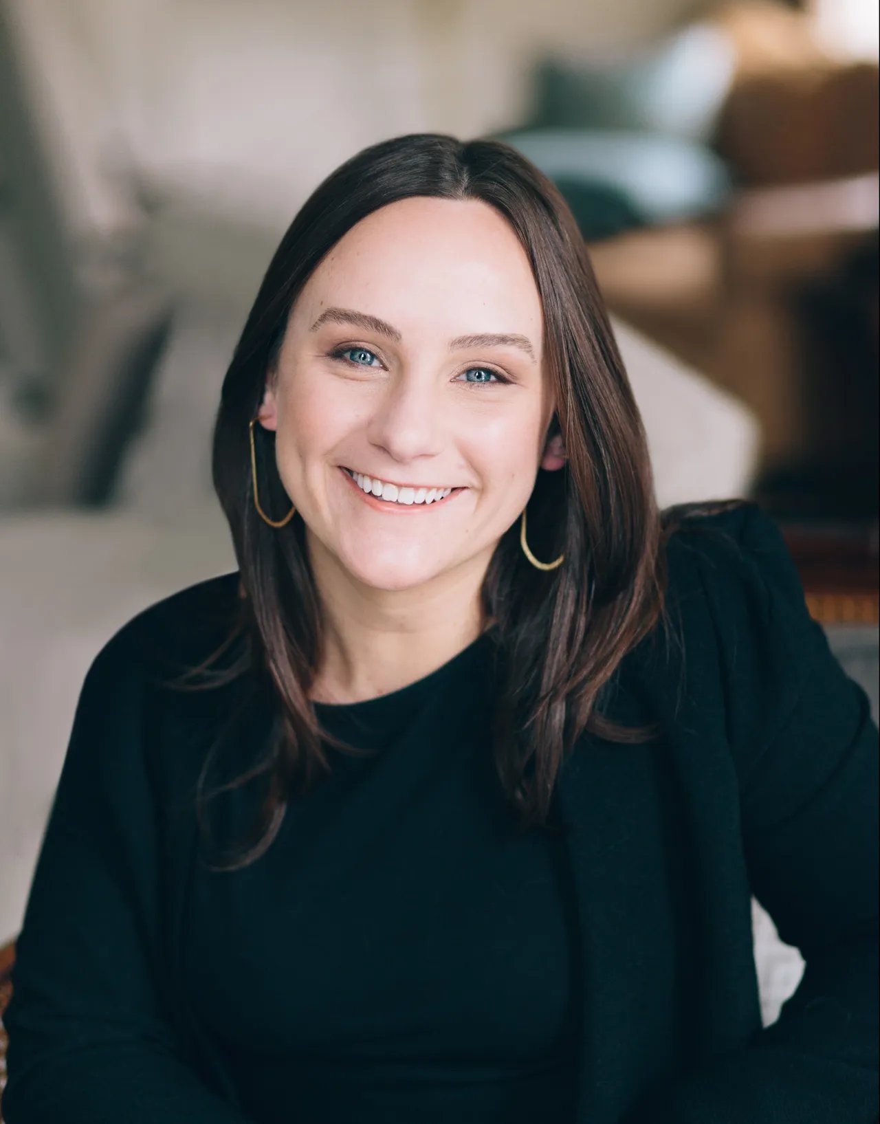 The Portland Office Welcomes Michaela Veillette