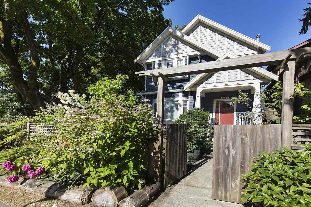 2865 Victoria Drive, Vancouver