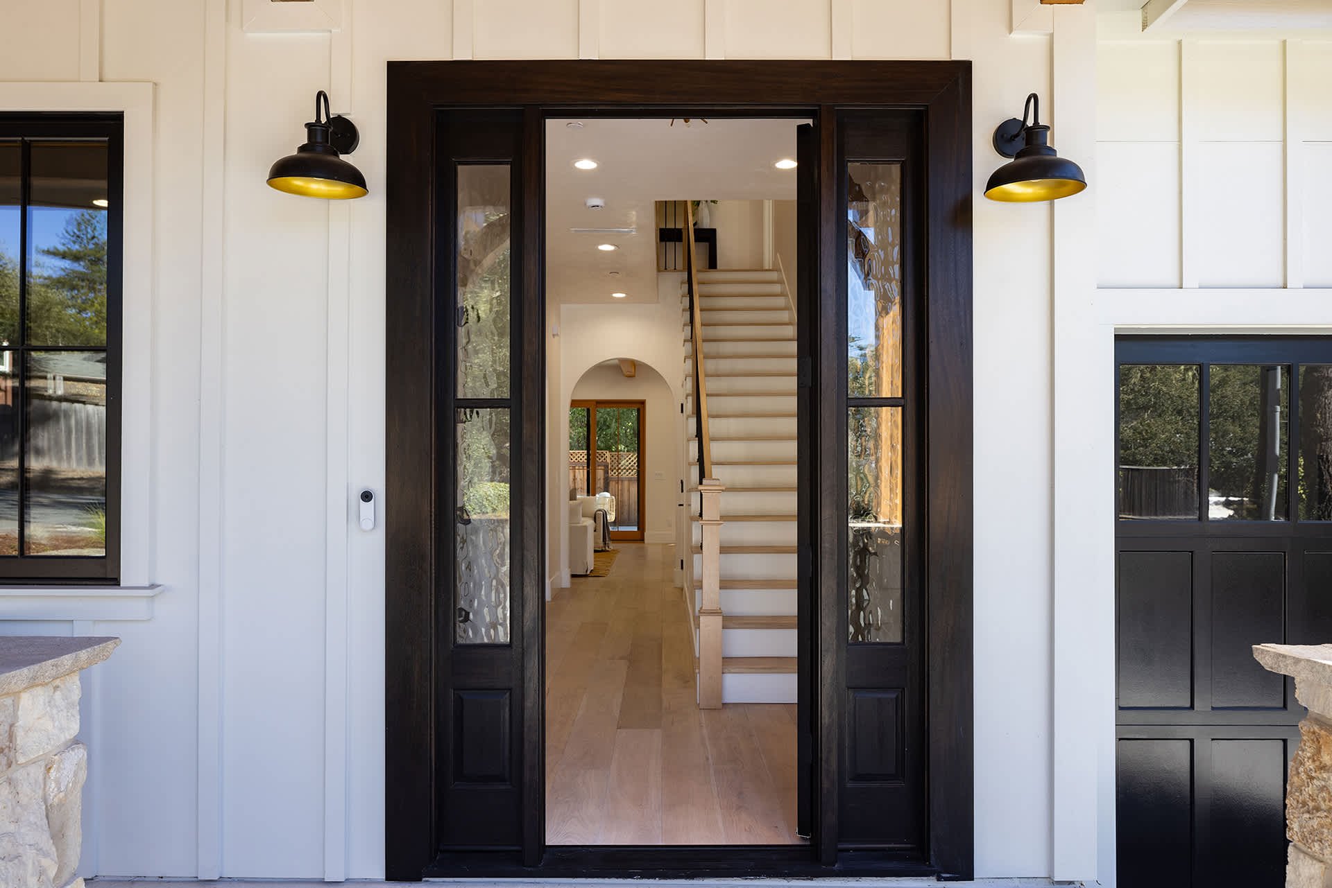 Modern Carmel Farmhouse - 3128 Serra Avenue