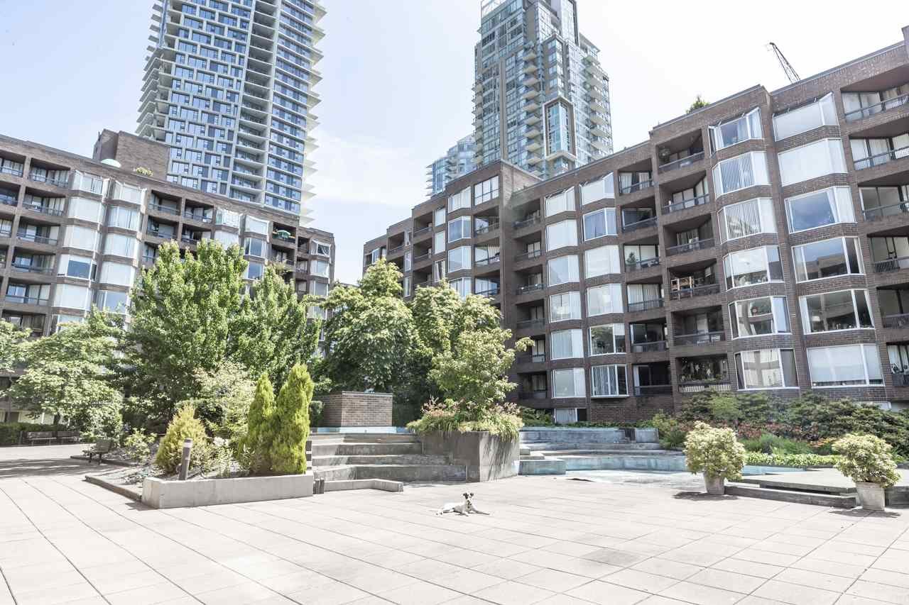 207-1333 Hornby St