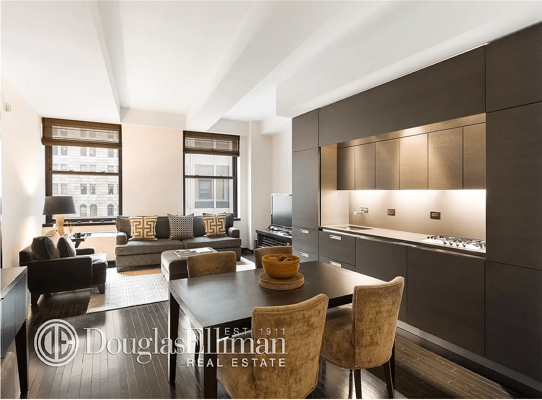 20 Pine Street #514