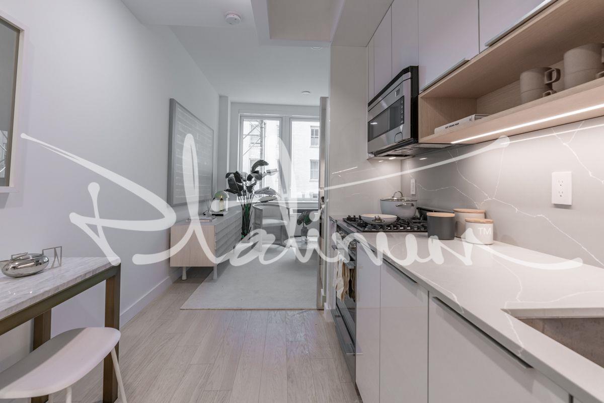 20 Broad Street, Apt 1618