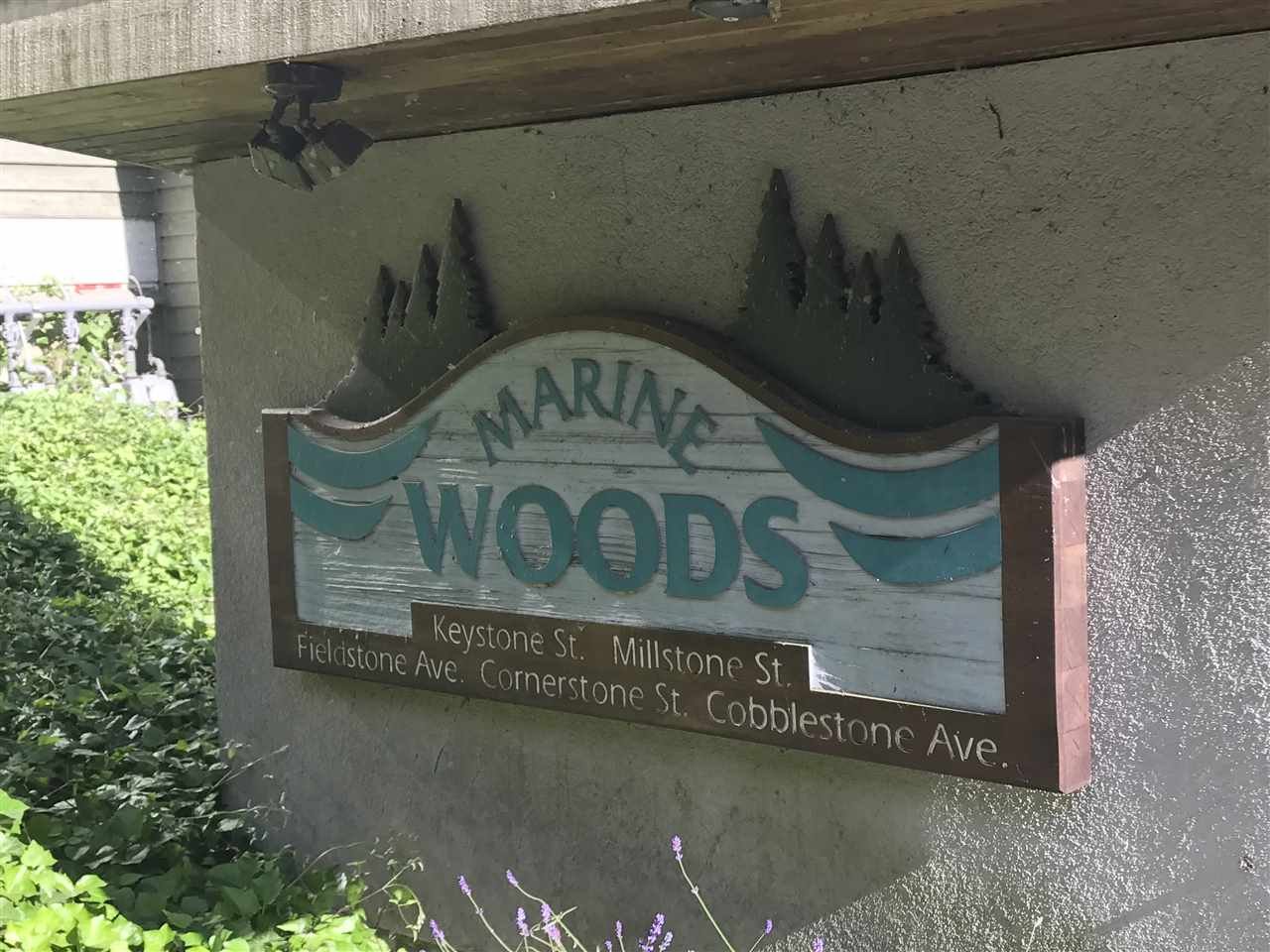 , Marine Woods,