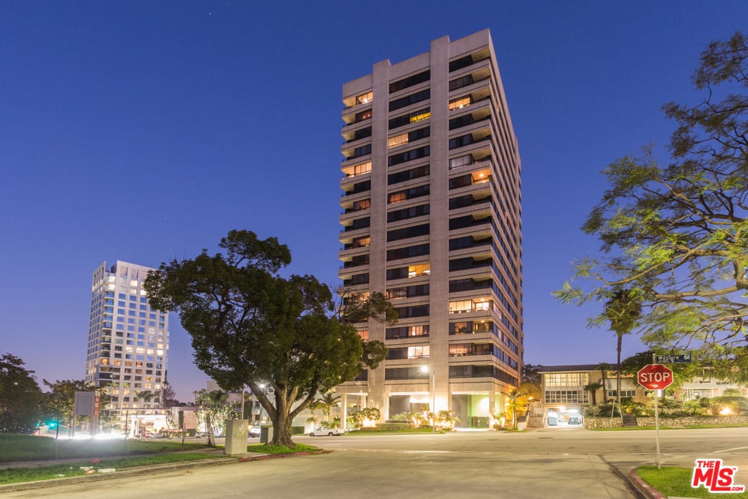 10350 Wilshire Blvd #1504
